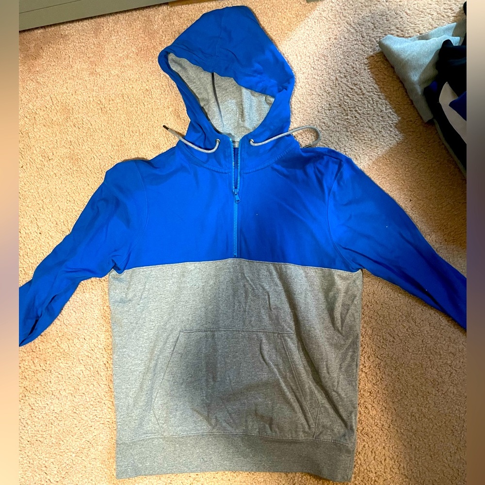American Eagle Colorback Hoodie
